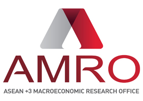 AMRO logo